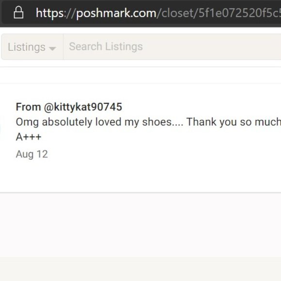 Meet your Posher, L - Picture 5 of 11